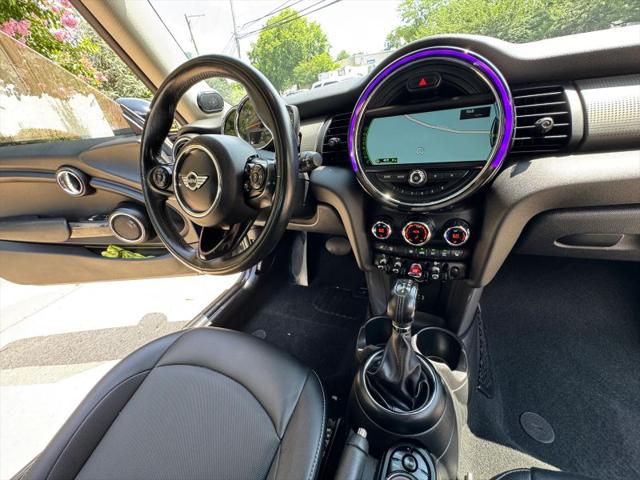 2018 MINI Hardtop Cooper