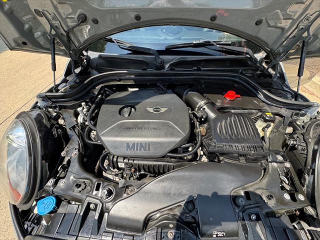 2018 MINI Hardtop Cooper
