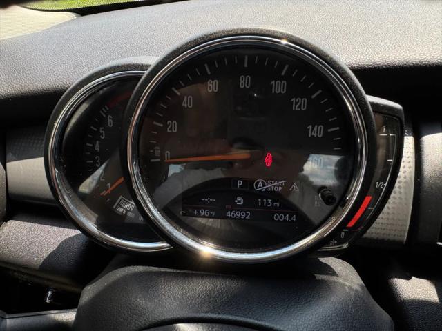 2018 MINI Hardtop Cooper