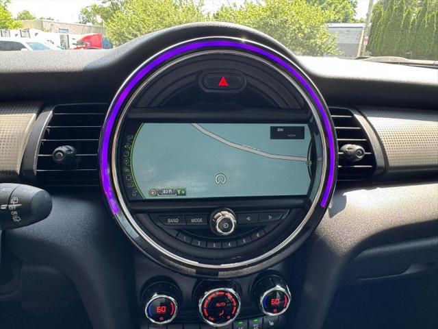 2018 MINI Hardtop Cooper