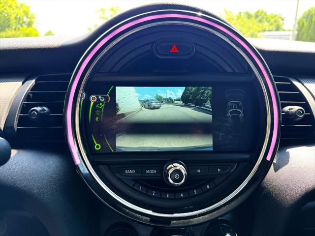 2018 MINI Hardtop Cooper