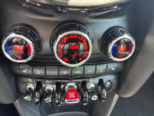 2018 MINI Hardtop Cooper