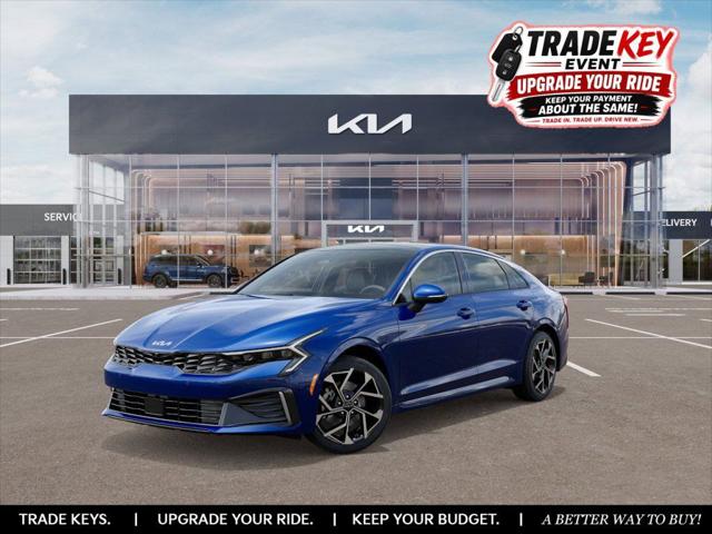2026 Kia K5 EX for sale in Wichita, KS