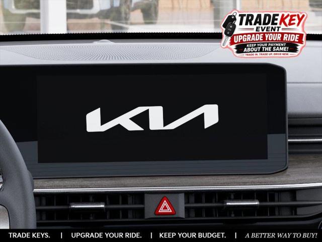 2026 Kia K5 EX