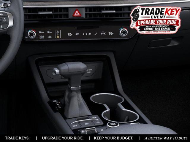 2026 Kia K5 EX