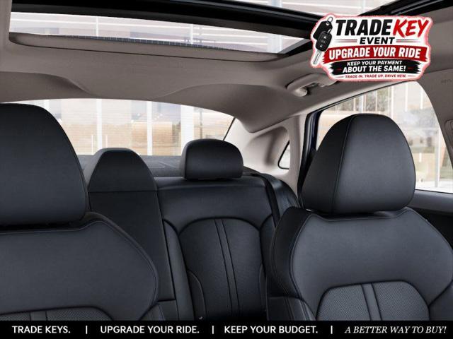 2026 Kia K5 EX