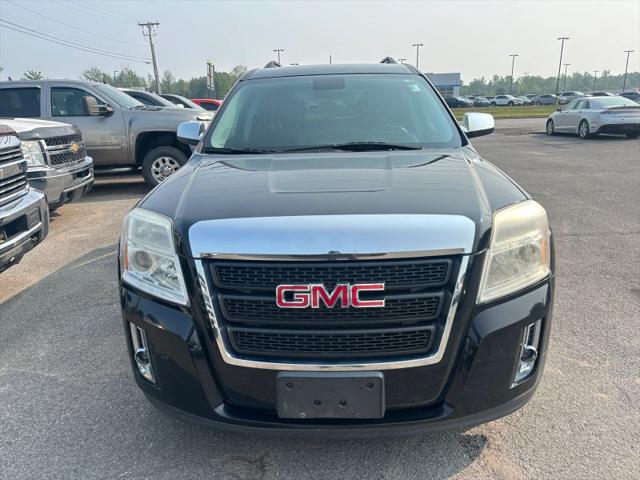 2014 GMC Terrain SLE-2 for sale in Rome, NY