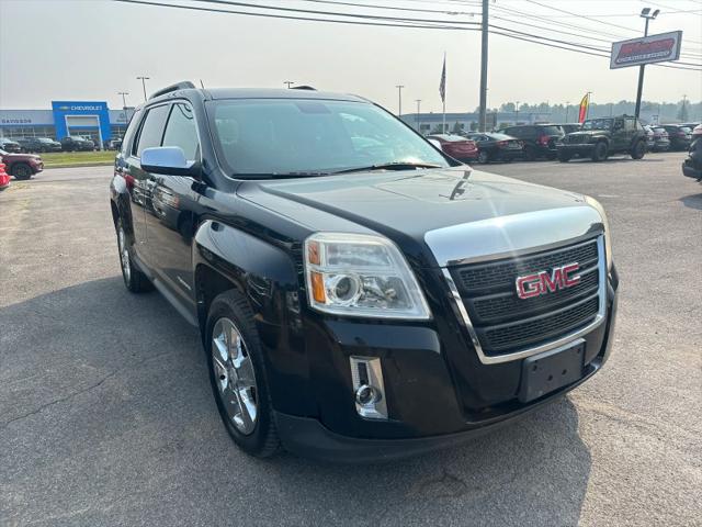 2014 GMC Terrain SLE-2