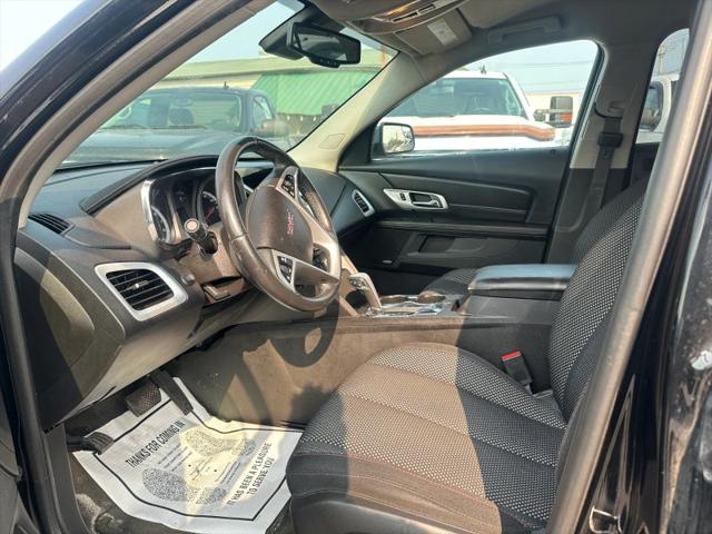 2014 GMC Terrain SLE-2