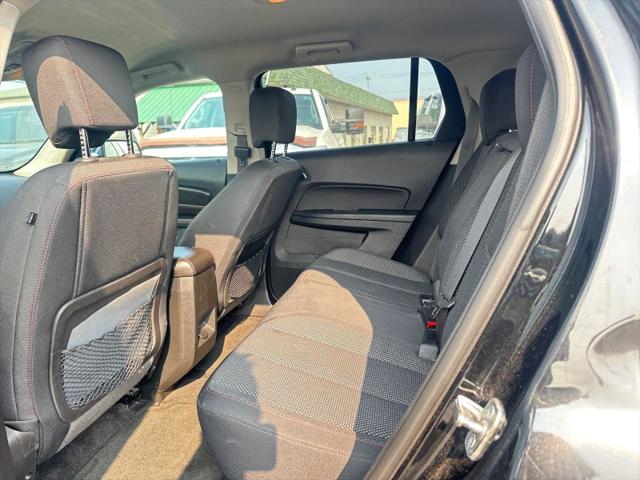 2014 GMC Terrain SLE-2