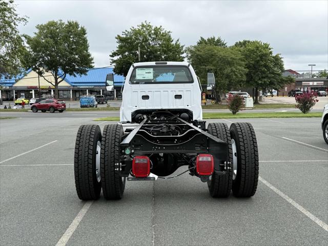 2026 Ford F-750 Base