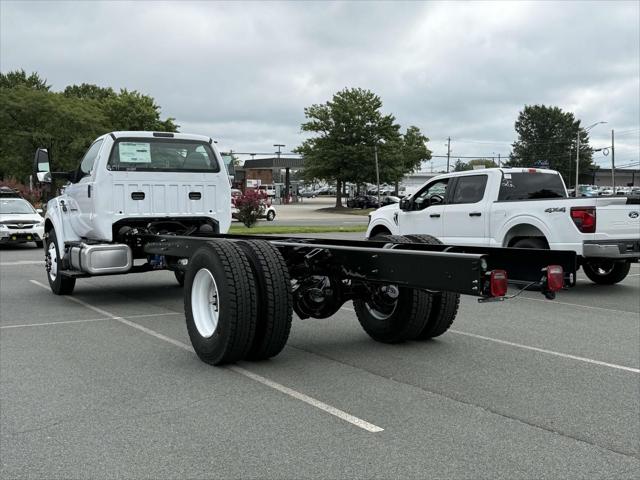 2026 Ford F-750 Base