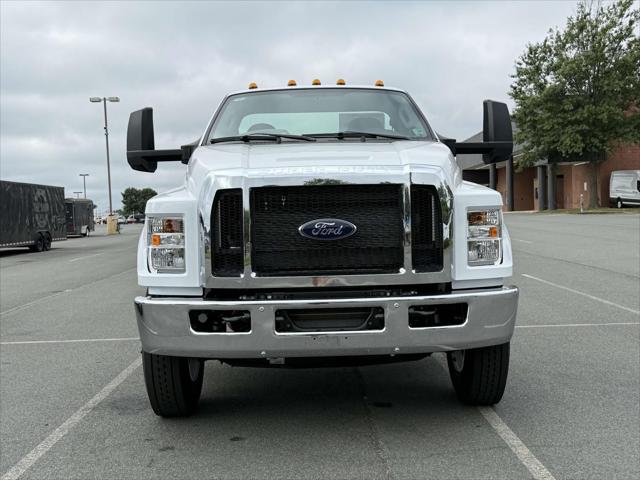 2026 Ford F-750 Base