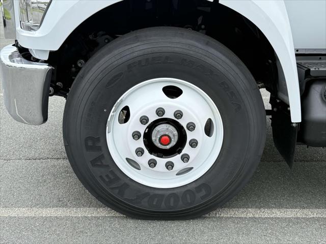 2026 Ford F-750 Base