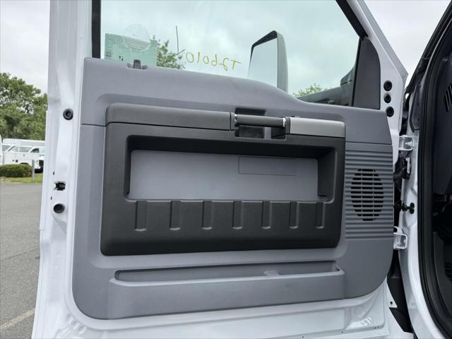 2026 Ford F-750 Base
