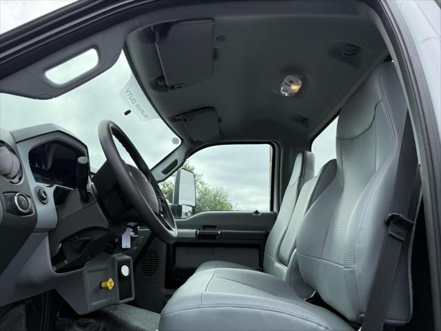 2026 Ford F-750 Base