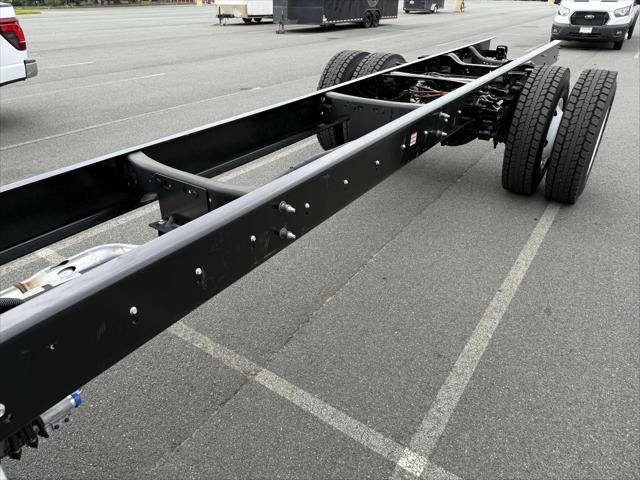 2026 Ford F-750 Base