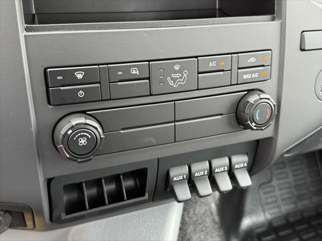 2026 Ford F-750 Base