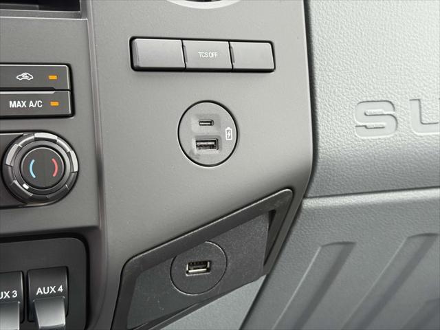 2026 Ford F-750 Base