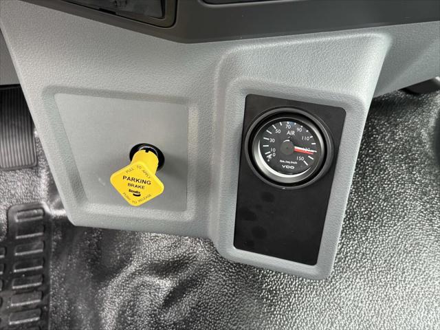 2026 Ford F-750 Base