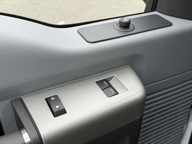 2026 Ford F-750 Base