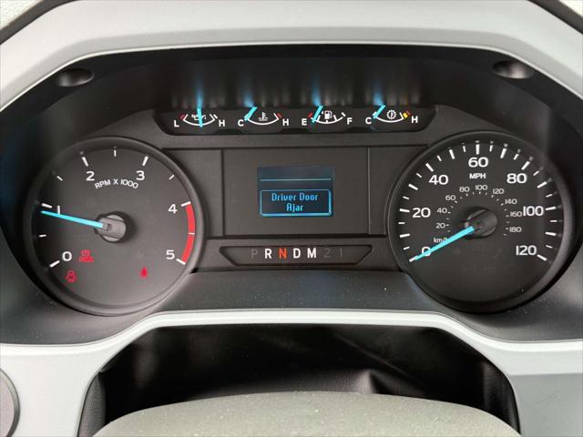 2026 Ford F-750 Base