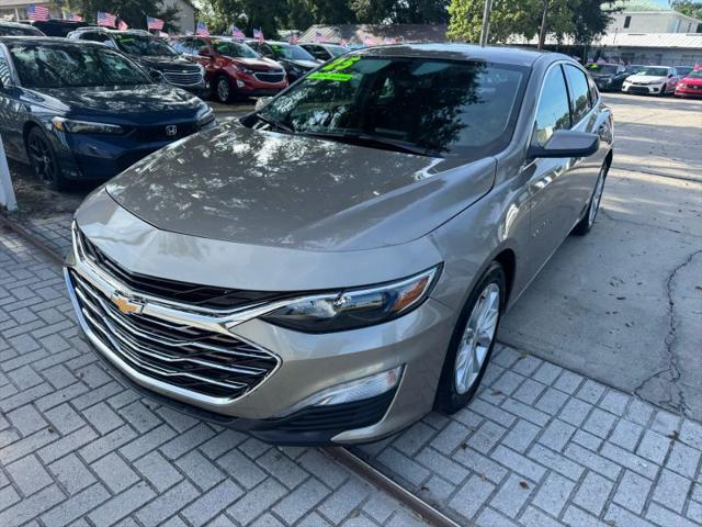2025 Chevrolet Malibu FWD 1LT for sale in Orlando, FL