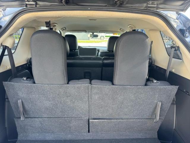 2015 Mitsubishi Outlander SE