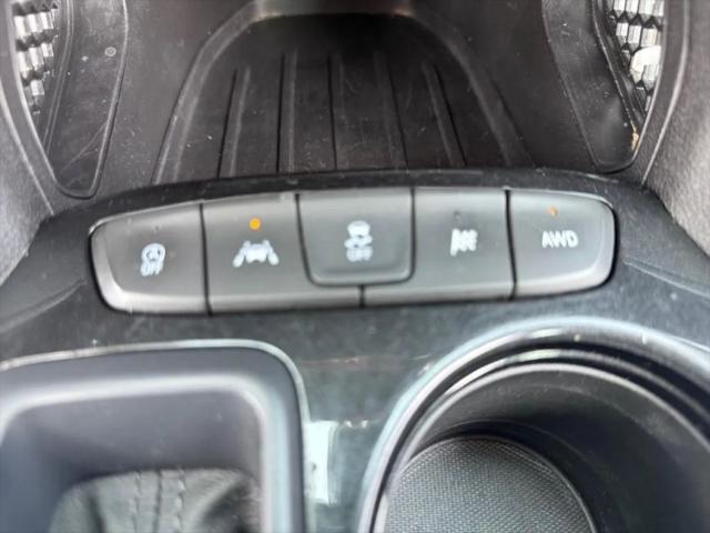2021 Chevrolet TrailBlazer AWD LS