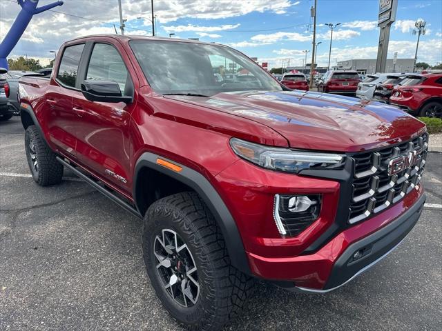 2026 GMC Canyon 4WD AT4X for sale in Albuquerque, NM