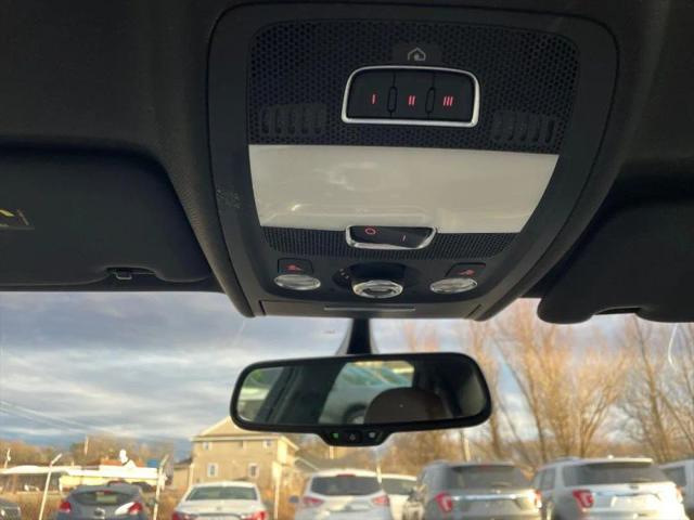 2015 Audi A4 2.0T Premium