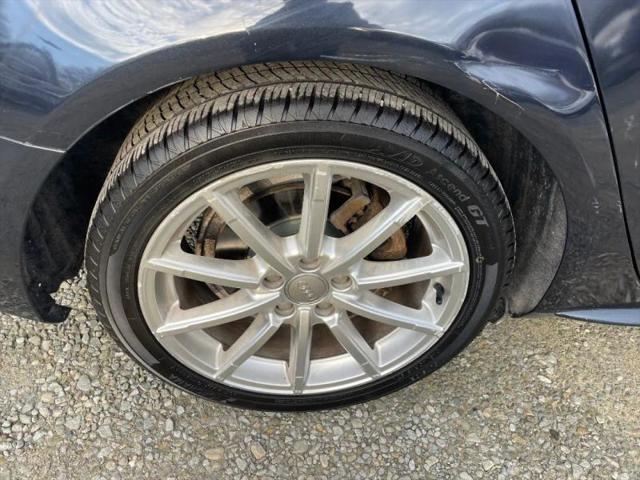 2015 Audi A4 2.0T Premium