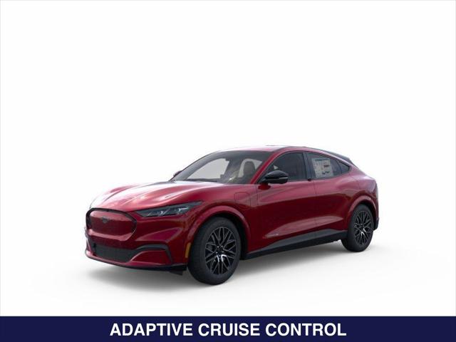 2025 Ford Mustang Mach-E Premium for sale in San Diego, CA