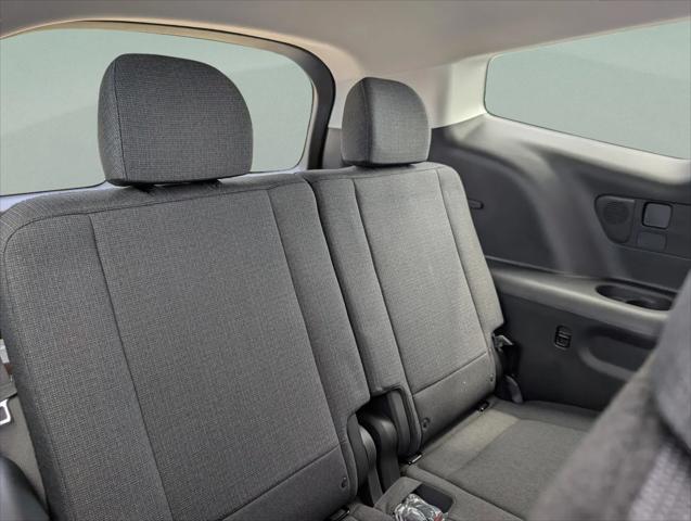 2026 Hyundai IONIQ 9 SE