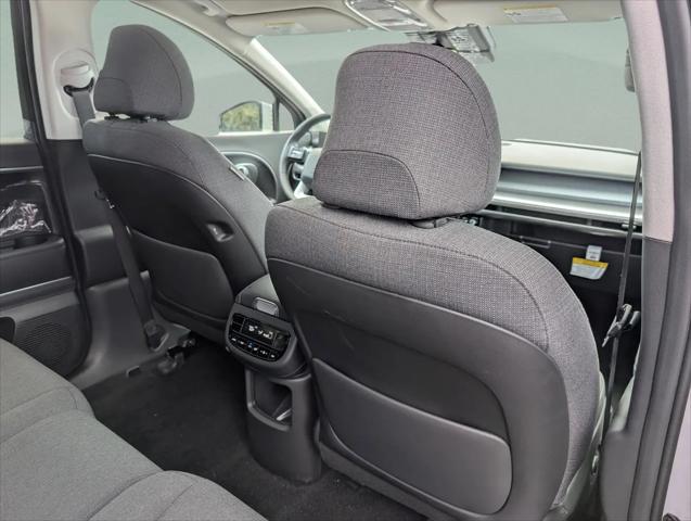 2026 Hyundai IONIQ 9 SE