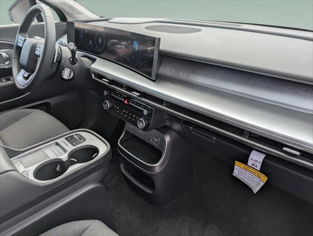 2026 Hyundai IONIQ 9 SE