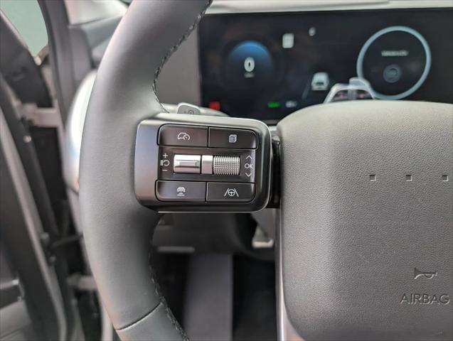 2026 Hyundai IONIQ 9 SE