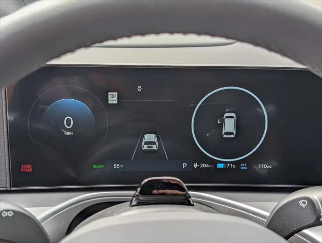2026 Hyundai IONIQ 9 SE