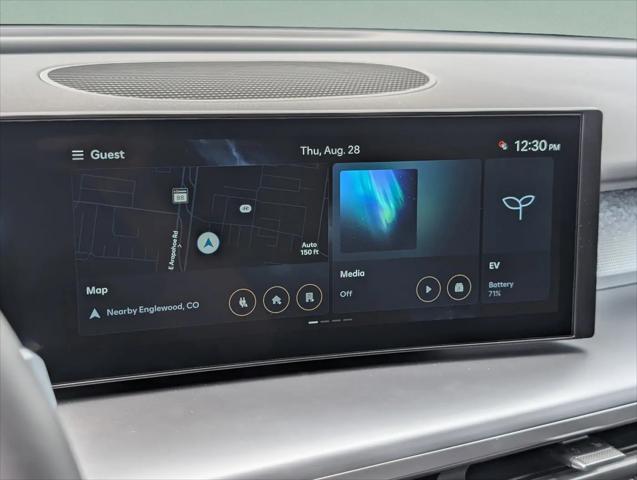 2026 Hyundai IONIQ 9 SE