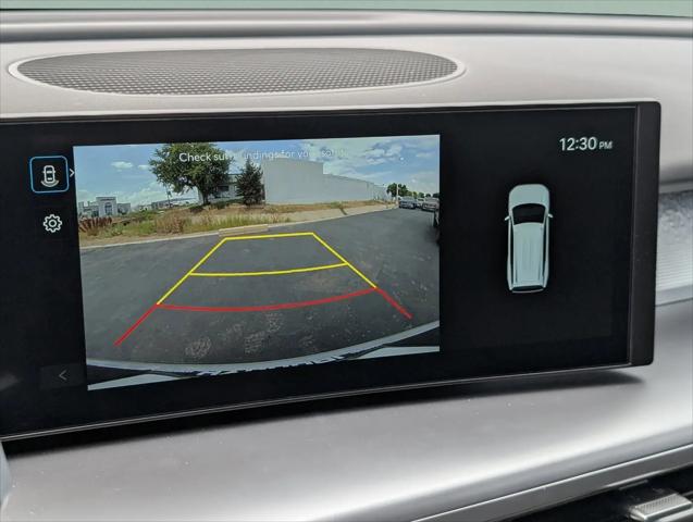 2026 Hyundai IONIQ 9 SE