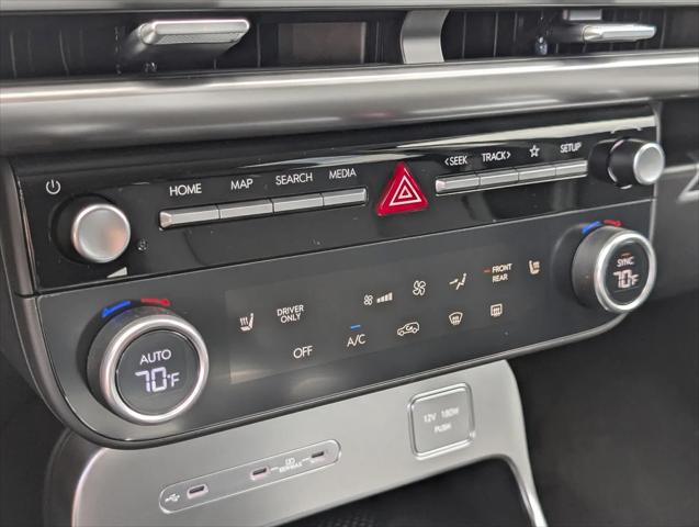 2026 Hyundai IONIQ 9 SE