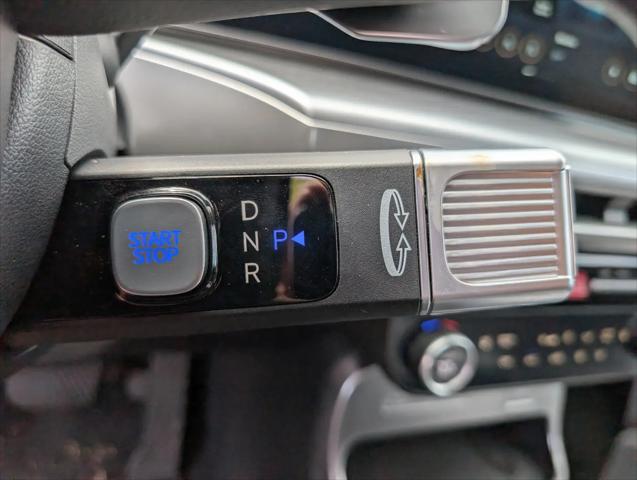 2026 Hyundai IONIQ 9 SE