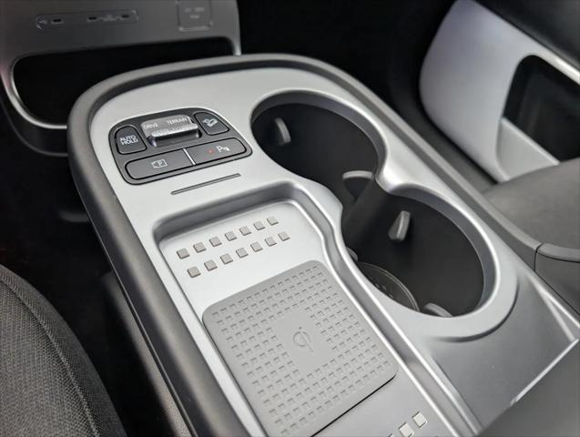 2026 Hyundai IONIQ 9 SE