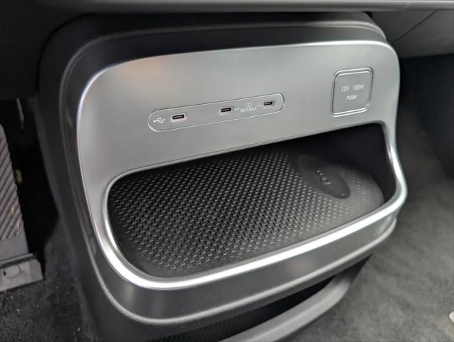 2026 Hyundai IONIQ 9 SE