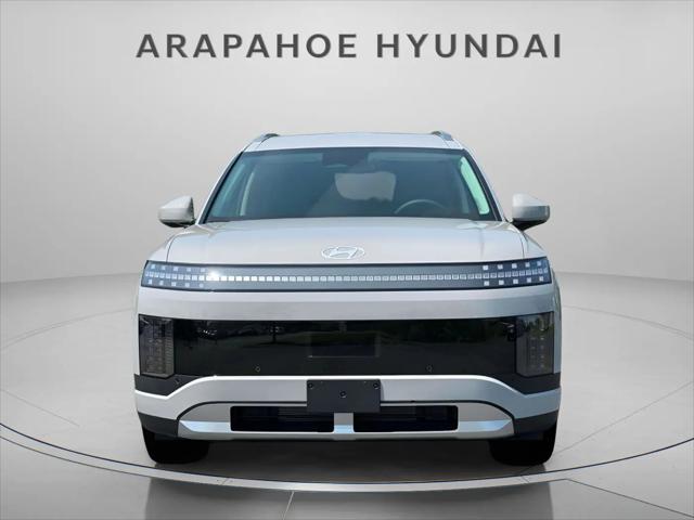 2026 Hyundai IONIQ 9 SE