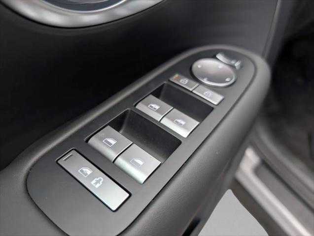 2026 Hyundai IONIQ 9 SE