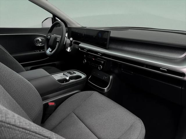 2026 Hyundai IONIQ 9 SE