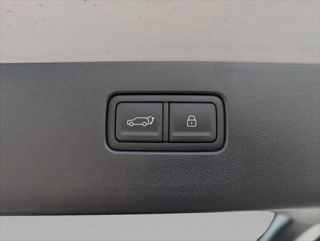 2026 Hyundai IONIQ 9 SE