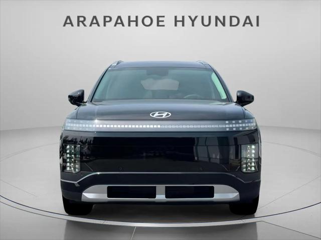 2026 Hyundai IONIQ 9 SE