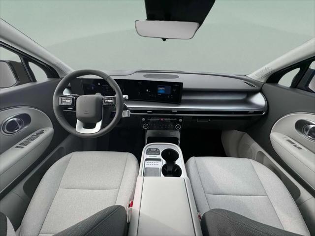 2026 Hyundai IONIQ 9 SE